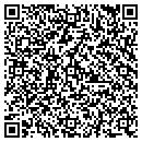 QR code with E C Consulting contacts