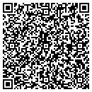 QR code with C L R Computer Technologies contacts