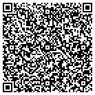 QR code with Hillcrest Property Services contacts