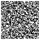 QR code with Aesthetic Landscaping By Rolfs contacts