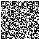QR code with T M C Texas Inc contacts