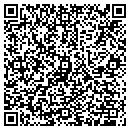 QR code with Allstate contacts