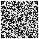 QR code with R C Refinishing contacts