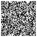 QR code with Algonquin Shell contacts