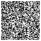 QR code with Luther's Form Grinding Co contacts