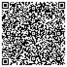 QR code with Precision Design & Survey Inc contacts