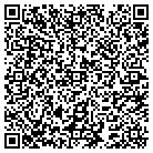 QR code with Utilities Service Corporation contacts