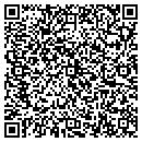 QR code with W & Td CONTRACTING contacts