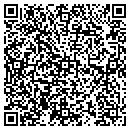QR code with Rash David M Dvm contacts