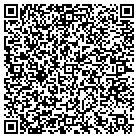 QR code with Corrosion Fluid Products Corp contacts