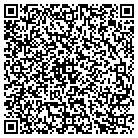 QR code with Pea Ridge Medical Office contacts