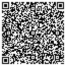 QR code with James Dahl contacts