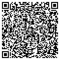 QR code with Etop contacts