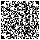 QR code with RLG Consulting Service contacts