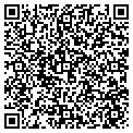 QR code with K C Hall contacts
