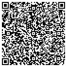 QR code with H & R Block Financial Advisors contacts