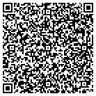 QR code with R W Rutledge Landscape & Nrsry contacts