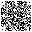 QR code with American Vascular Foundation contacts