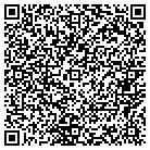 QR code with Martin J & Sons Shine-A-Blind contacts