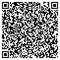 QR code with Fabrics By D contacts