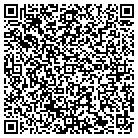 QR code with White River Dental Center contacts