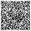 QR code with Houle Tile contacts