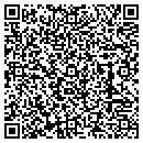 QR code with Geo Dynamics contacts