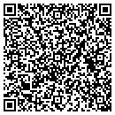 QR code with Tangles Salon contacts