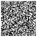 QR code with Horton Farms contacts