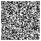 QR code with Heatcraft Refrigeration Prods contacts