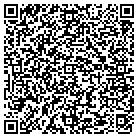 QR code with Weber Shandwick Worldwide contacts