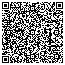 QR code with Tad Car Wash contacts