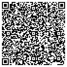 QR code with Lee Leger Construction El contacts