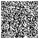 QR code with Atlasta Maid Service contacts