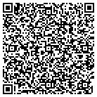 QR code with Calvin Whitman Builder contacts