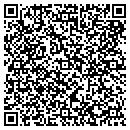 QR code with Alberts Company contacts