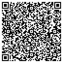 QR code with Hi Way Cafe contacts