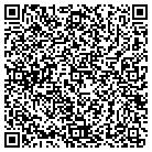 QR code with A B C Wireless and More contacts