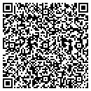 QR code with Henry Carter contacts