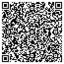 QR code with Richard Ball contacts
