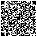 QR code with G Radebeam contacts
