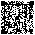 QR code with Accurate Accounting Service contacts