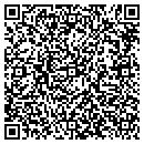 QR code with James B Drew contacts