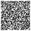 QR code with C View International contacts
