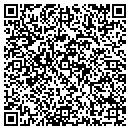 QR code with House Of China contacts