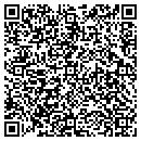 QR code with D and D Appliances contacts