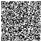 QR code with George Tichacek Masonry contacts
