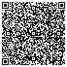QR code with University Of Illinois contacts