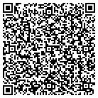 QR code with Anna Reader & Advisor contacts