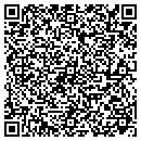QR code with Hinkle Produce contacts